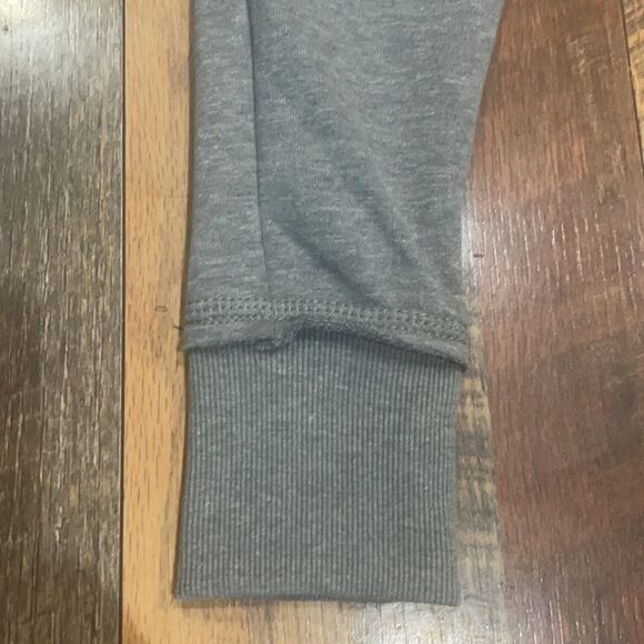 Sugar & Bruno harem sweatpants XXS (4868) NWT - Picture 3 of 8